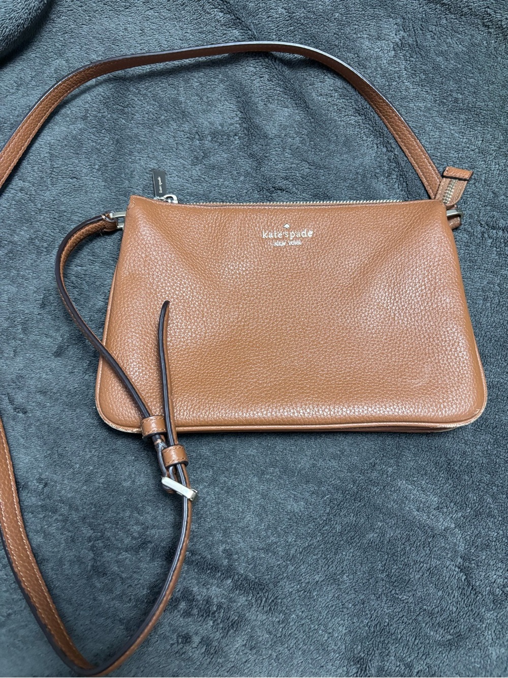 Leila Triple Gusset de Kate Spade New York